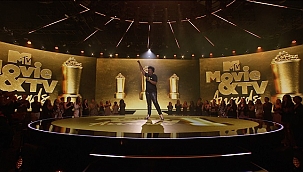 2021 MTV Film ve TV Ödülleri sahiplerini buldu