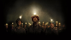 69 gün süren karanlık: Maden 33