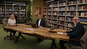 “Akıl, Beyin, Kültür”de bu hafta cinsiyet-cinsiyetsizlik konuşulacak