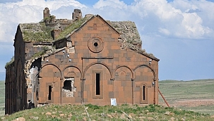 Ani’de kazı çalışmalarına gönüllüler aranıyor