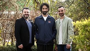 Çağlar Çorumlu ve Güven Murat Akpınar’dan Ayak İşleri dizisi