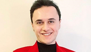 Caner Candan kimdir?