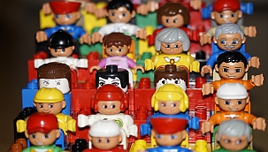 Çocuklar için eğlenceli oyunlar