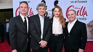 Cruella'nın dünya prömiyeri yapıldı