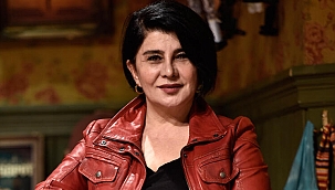 Devrim Yakut: Hikaye anlatılan bir evde büyüdüm