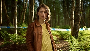 Dört bölümlük mini polisiye: In the Dark