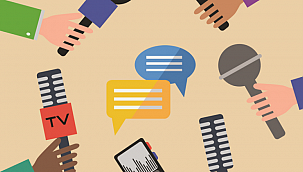 Edebiyat ve söyleşi