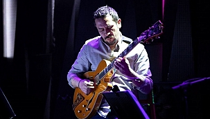 Emre Tankal Quartet’tan caz esintili Kadıköy albümü