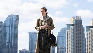 Fatma ve Kağıttan Hayatlar dünya listelerinde