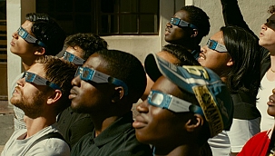 Gagarine Türkiye’de ilk kez izleyiciyle buluşuyor