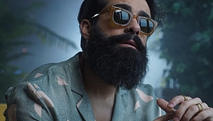 Gökhan Türkmen'den 19 Mayıs konseri