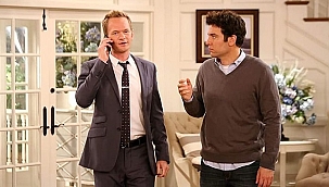 How I Met Your Father ilk diziye bağlanacak