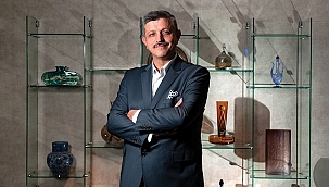 İbrahim Ethem Gören: Anadolu coğrafyası başlı başına sanattır