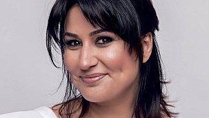 İclal Aydın: Hepimiz kendi hayatımızın güçlüklerini yaşıyoruz