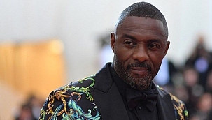 Idris Elba'lı Luther filminin çekimleri başlıyor