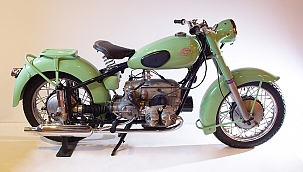 İki tekerin 150 yıllık tarihi