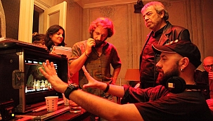 İlker Savaşkurt kimdir?