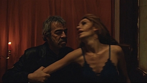 İlker Savaşkurt’un yeni filmi Akis'in dünya prömiyeri New York’ta yapılacak