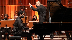 İş Sanat sezonunu İstanbul Ensemble ile tamamlıyor