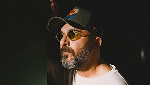 Jabbar’dan yeni şarkı: Hem Anlattım Hem Dinledim