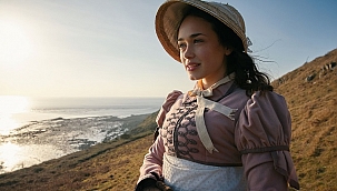 Jane Austen'in romanından uyarlanan Sanditon, iki sezon daha devam edecek