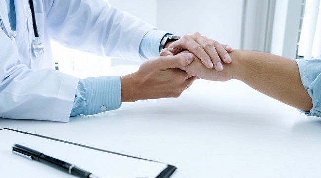 Kanser hastalıklarında kişiye özel tedavi uygulanıyor