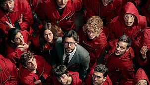 La casa de Papel'in 5. kısmı ne zaman yayınlanacak?