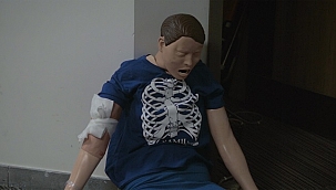 Maddenin Halleri gösterime giriyor