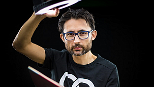 Make The Brand'de son oturum: Humanokrasi