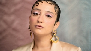 Melike Şahin'den online konser