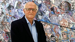 Mustafa Ayaz: Türkiye’de sanat yeterince anlaşılmadı