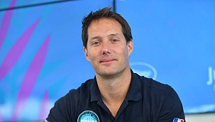 NASA astronotu “uzay”ın en iyi şarkılarını seçiyor 