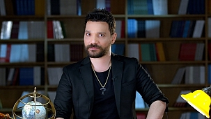 Oğuzhan Uğur’dan ‘Dün dündür’ programı