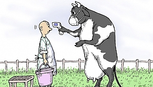 Pandeminin Çizgileri sergisi, Avrasya Gösteri ve Sanat Merkezi’nde 