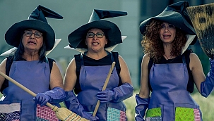 Pera Film'den çevrimiçi program: Dijital Duygular