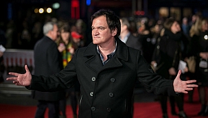 Quentin Tarantino'dan 35 film önerisi 