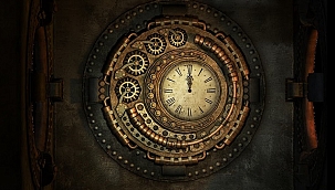 Saati kim icat etti?