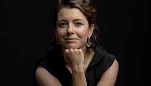 Sait Faik Abasıyanık Hikâye Armağanı'nın yeni sahibi Şermin Yaşar oldu