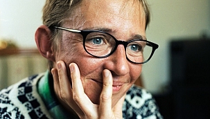 Susanna Tamaro: Umarım Türk okurlar da büyük aşkın hikâyesini severler