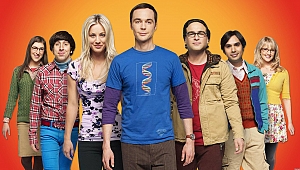 The Big Bang Theory niçin bitti?