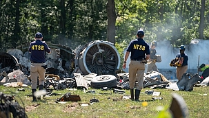 Uçak Kazası Raporu'nun yeni sezonu başlıyor
