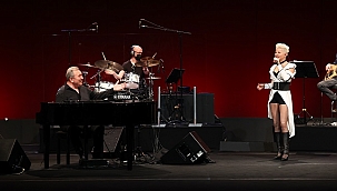 Ümit Besen'den bayrama özel konser