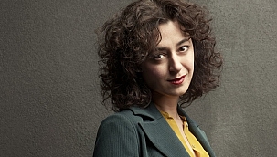 Ece Temelkuran: Virginia Woolf'u kıskanıyorum