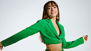 Zeynep Bastık'tan yeni tekli: Marlon Brando