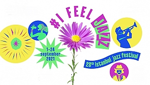 28. İstanbul Caz Festivali hakkında her şey