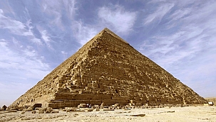 Antik Mısır'ın karanlık sırları iki bölümlük belgesel serisinde aralanıyor