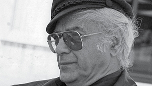 Attilâ İlhan Edebiyat Ödülleri için son başvuru 19 Haziran