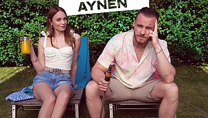 Aynen Aynen altıncı sezonu ile geri dönüyor