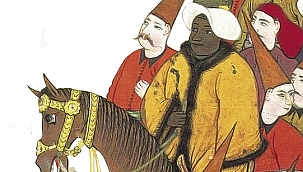 Beşir Ağa: Osmanlı İmparatorluğu’nun efsanevi kitap koleksiyoncusu 