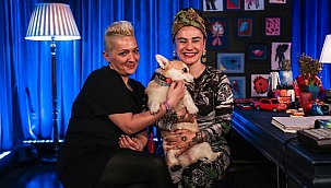 Ceylan Ertem: Benim hayatımı müziğe olan aşkım  kurtardı